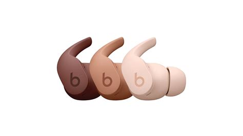 nude beats headphones|Beats Fit Pro x Kim Kardashian